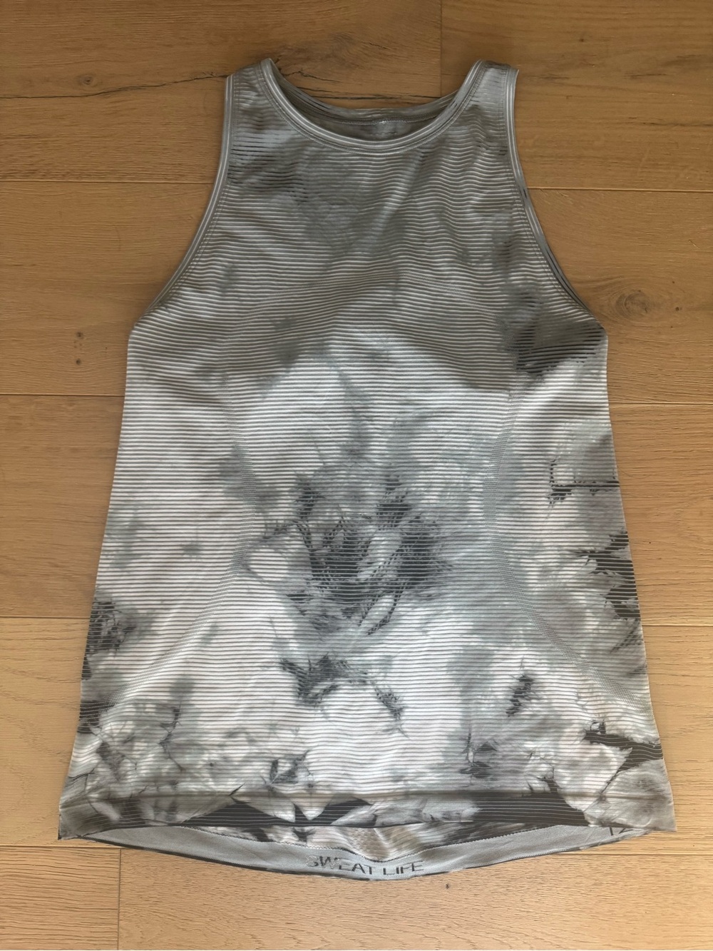 Peloton Bundle!!!! 2 Women Muscle Tees
